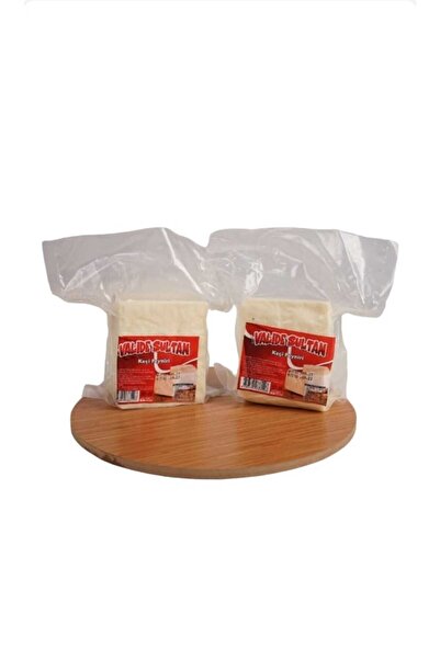 Valide Sultan TAM YAĞLI KEÇİ PEYNİRİ