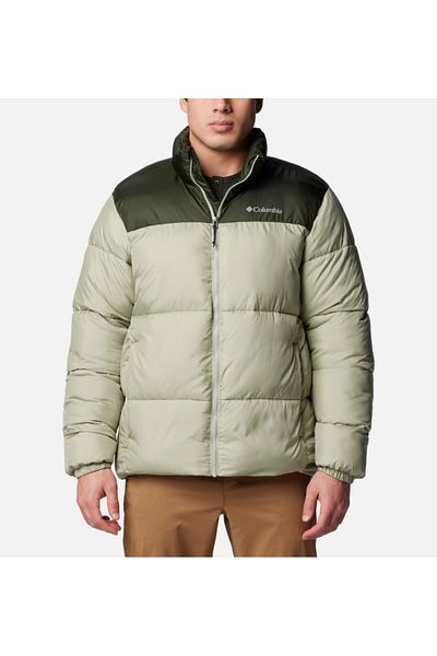 Columbia منتفخ ™   معطف رجالي IIL - WM0403
