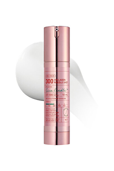 VT COSMETICS VT Cosmetics Reedle shot 300 50 ml - collagen face booster