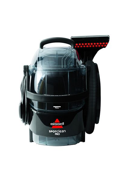 Bissell Portable Deep Cleaner Spot Clean PRO Carpet & Upholstery Cleaner, 1558E