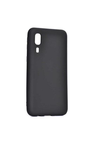 ZM STORE Samsung Galaxy A2 Core Kılıf Zore Premier Yumuşak Silikon Kapak