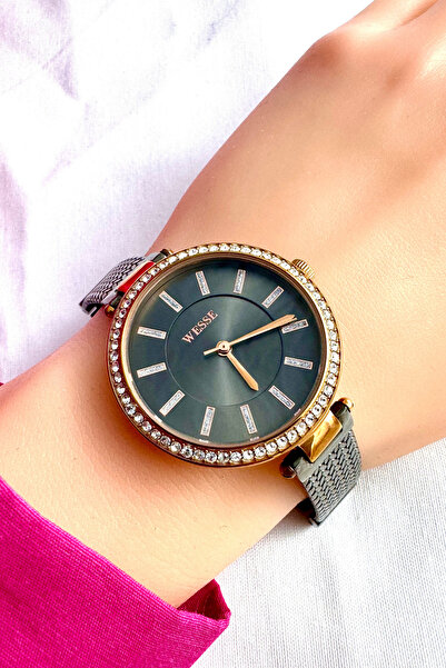 Wesse Kadın Kol Saati YW-000051