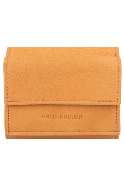 FREDsBRUDER Bobonia Wallet Leather 10.5 cm