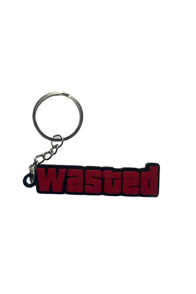 Alp in Alpes GTA Wasted - مع ميزة سلسلة المفاتيح