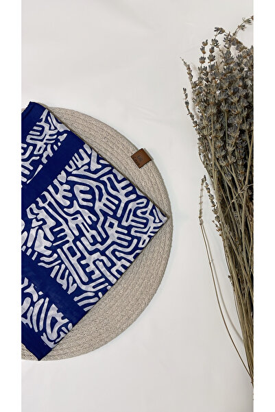 Onur Νέο μοτίβο μαλακό κασκόλ Er-Ay - Ελαφρύ και αντιολισθητικό ύφασμα