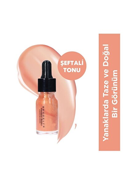 Brooklyn Likit Allık