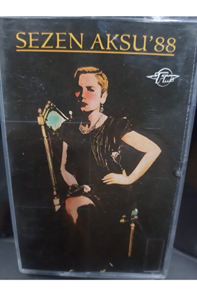 Raks سيزين أكسو 88 كاسيت