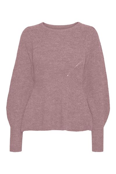 Vero Moda Strickpullover VMFLAVOUR Pullover