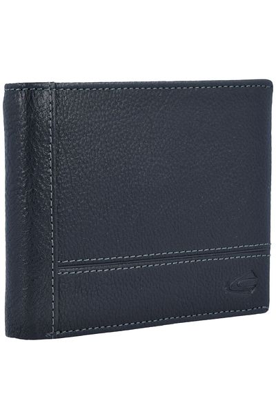 Camel Active Tokyo wallet leather 12 cm
