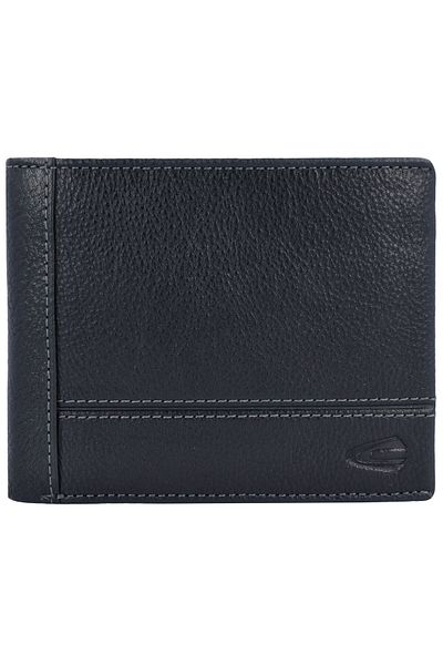 Camel Active Tokyo wallet leather 12 cm