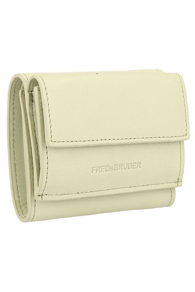 FREDsBRUDER Bobonia Geldbörse Led 10,5 cm