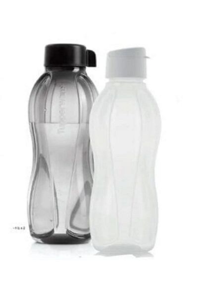 Tupperware 1 lt double eco bottle