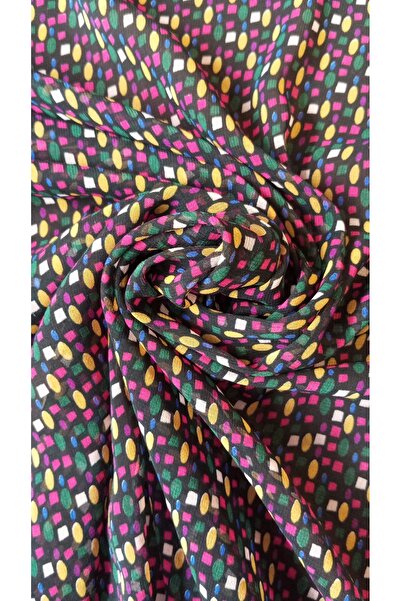 feminen Шифонова тканина