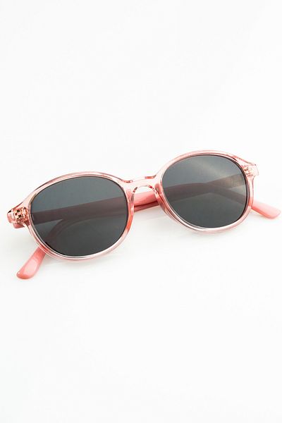 LUNOX 2-5 Years Unisex Polarized Children's Sunglasses