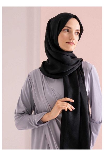 Aknur Moda Evening Dress Jan Jan Shawl