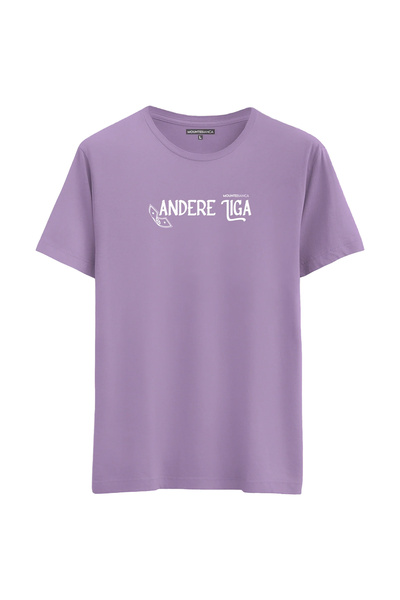 Mounte Bianca Інша Ліга Оверсайз футболка