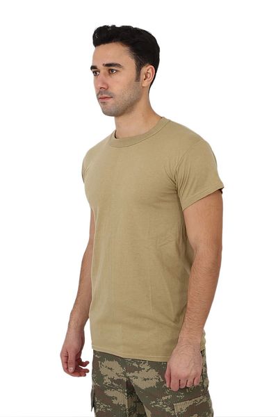 Asker Kolisi Military Undershirt (T-SHIRT) - Military T-Shirt - Military Equipment
