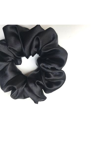 AYSS STUDİO Model de damă cu cataramă din cauciuc negru