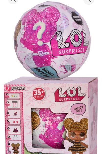 Genel Markalar LoL supriz top renkli