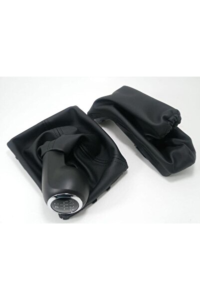 Genel Markalar Opel Astra H Vites Körüğü + El Freni Körüğü + Vites Topuzu 5 Ileri