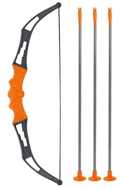 Miniso Okçuluk Seti 53 Cm