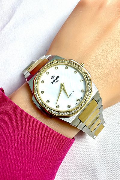 Hislon Yh- 000016   Model Women's Wristwatch