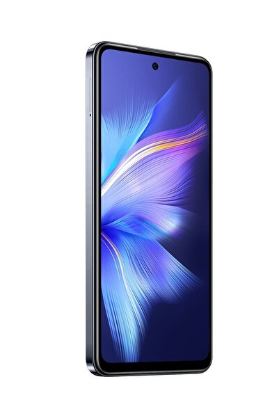 INFINIX Hot 40i 8gb Ram 8gb Sanal Ram, 256gb Hafıza, Siyah Nfc Mevcut (TÜRKİYE GARANTİLİ)