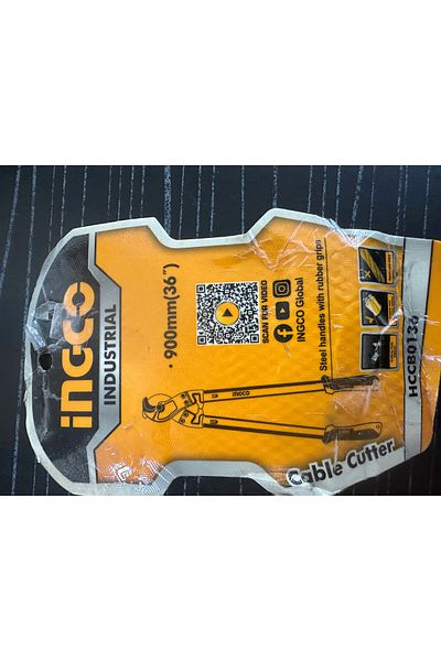 Ingco Cable Scissors 900 mm