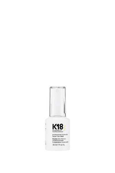 K18 30 Ml Professional Molecule Repair Hair Mist