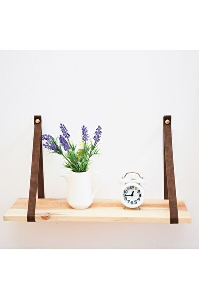 Bundera 2'li Banyo Mutfak Dolabı Rafı