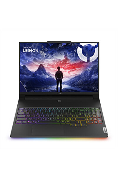 LENOVO Legion 9 Intel Core i9-14900HX 64Gb 2TB Nvidia Geforce RTX 4090 16Gb G...