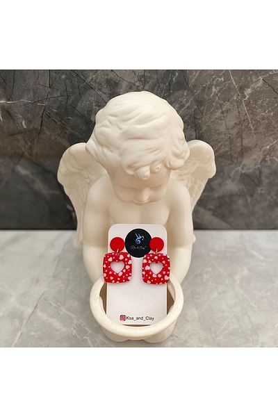 KARYA Valentine Combo 1 Earrings