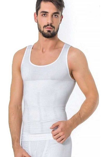 Layza Form Men's Extra Belly Firming Athlete Corset