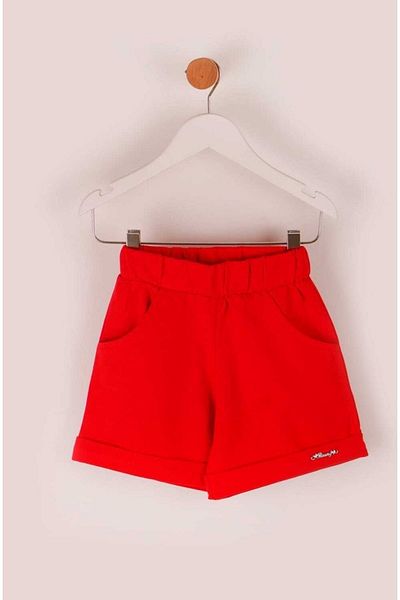 stella kids Copy - Girl's Shorts