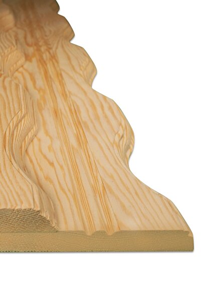 Grootland Ahşap Alın Tahtası