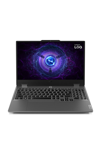 LENOVO Loq Intel Core i5-12450HX 24Gb 512Gb SSD Nvidia Geforce RTX 3050 6GB G...