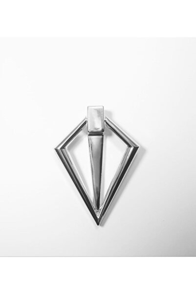 Red Level 32 Mm Safir Krom Kulp Modelleri Dolap Çekmece Mobilya Mutfak Kulbu