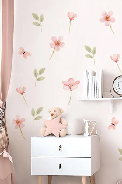 Duende Sticker ملصق DUENDE - ملصق حائط مزخرف بنسيم الربيع