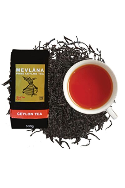 Mevlana Çay MEVLANA 500gr