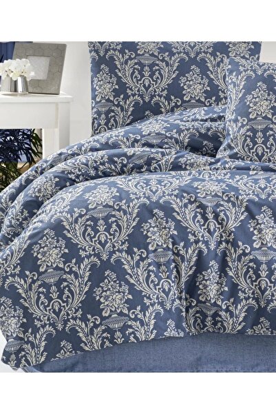 Timeless CASA CAMELİA ÇİFT KİŞİLİK NEVRESİM TAKIMI