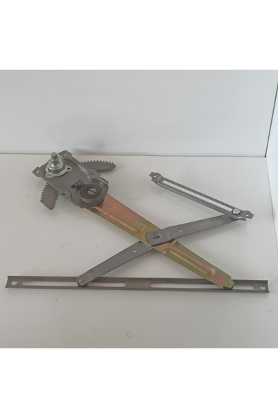 TW Toyota Corolla Ae92 1988-1991 Ön Sağ Cam Krikosu -Manuel