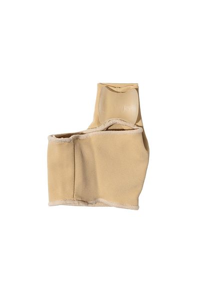 Icemen 192 - Textile Roller Bunion Protector