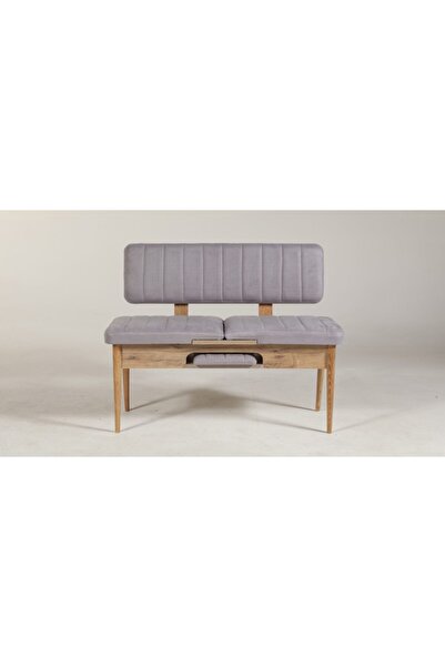 REYSA MOBİLYA Sembol Bank Atlantik Soho Gri