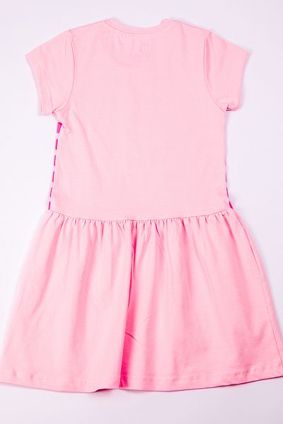 HÇM Girl's Printed Dress - A37 Model