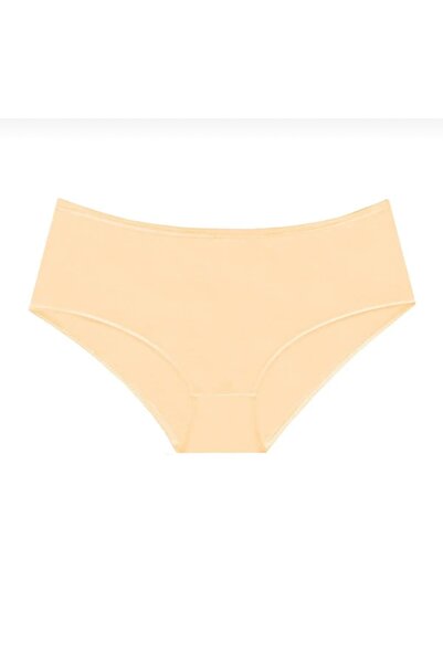 FENİKS İÇ GİYİM Chiloți de zi cu talie înaltă pentru femei, 5 bucăți