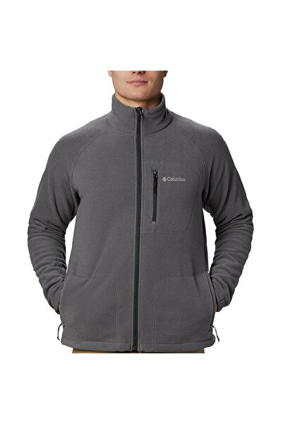 Columbia Fasttrek ™ Ii Ae3039 - Weiches Fleece-Vollreißverschlusskragen