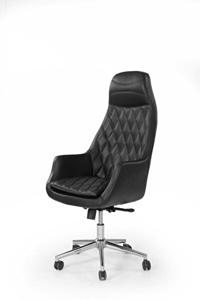 iclalofis Kapitone deri makam koltuğu yönetici koltuğu ofis koltuğu poliüretan