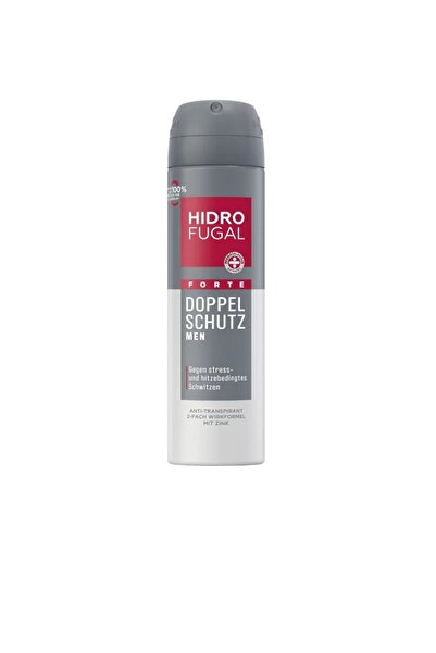 Hidro Fugal Terlemeyi Önleyici Deodorant Sprey 150 ml
