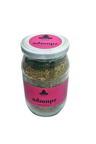 ŞİFAVİ Admnpz Mena.poz Karışık Bitki Çayı