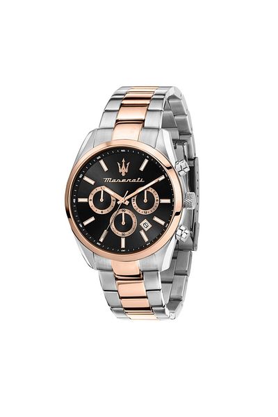 Maserati R 8853151002 Men's Wristwatch - Stylish and Functional Design